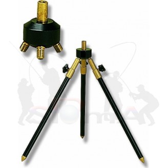 Tripod Adaptér De Luxe - ZEBCO
